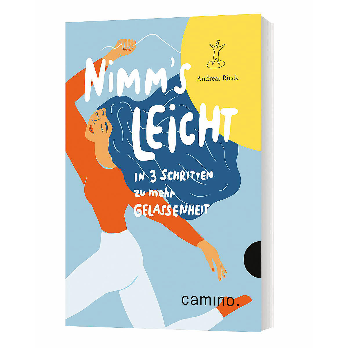 Nimm&#039;s leicht! von camino