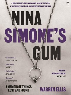 Nina Simone's Gum von Faber & Faber, London