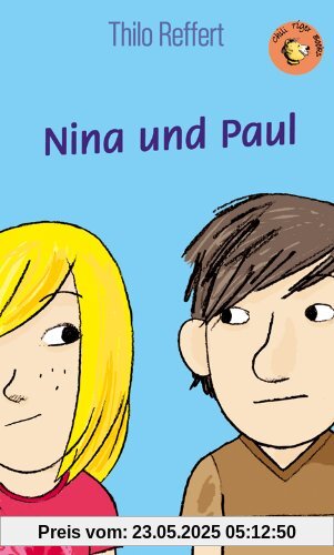 Nina und Paul