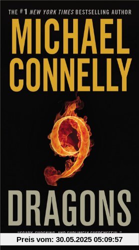 Nine Dragons (A Harry Bosch Novel)