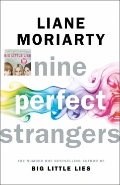Nine Perfect Strangers von Penguin Books UK