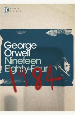 Nineteen Eighty-Four (1984) von Penguin Books UK