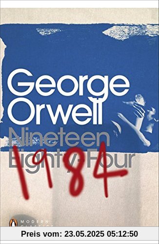 Nineteen Eighty-Four: Lektüre Nineteen Eighty-Four: Lektüre