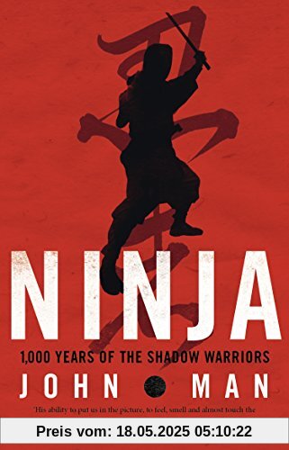 Ninja Ninja