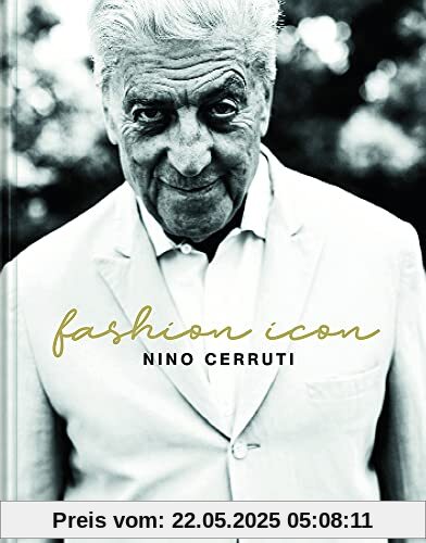 Nino Cerruti: Fashion Icon