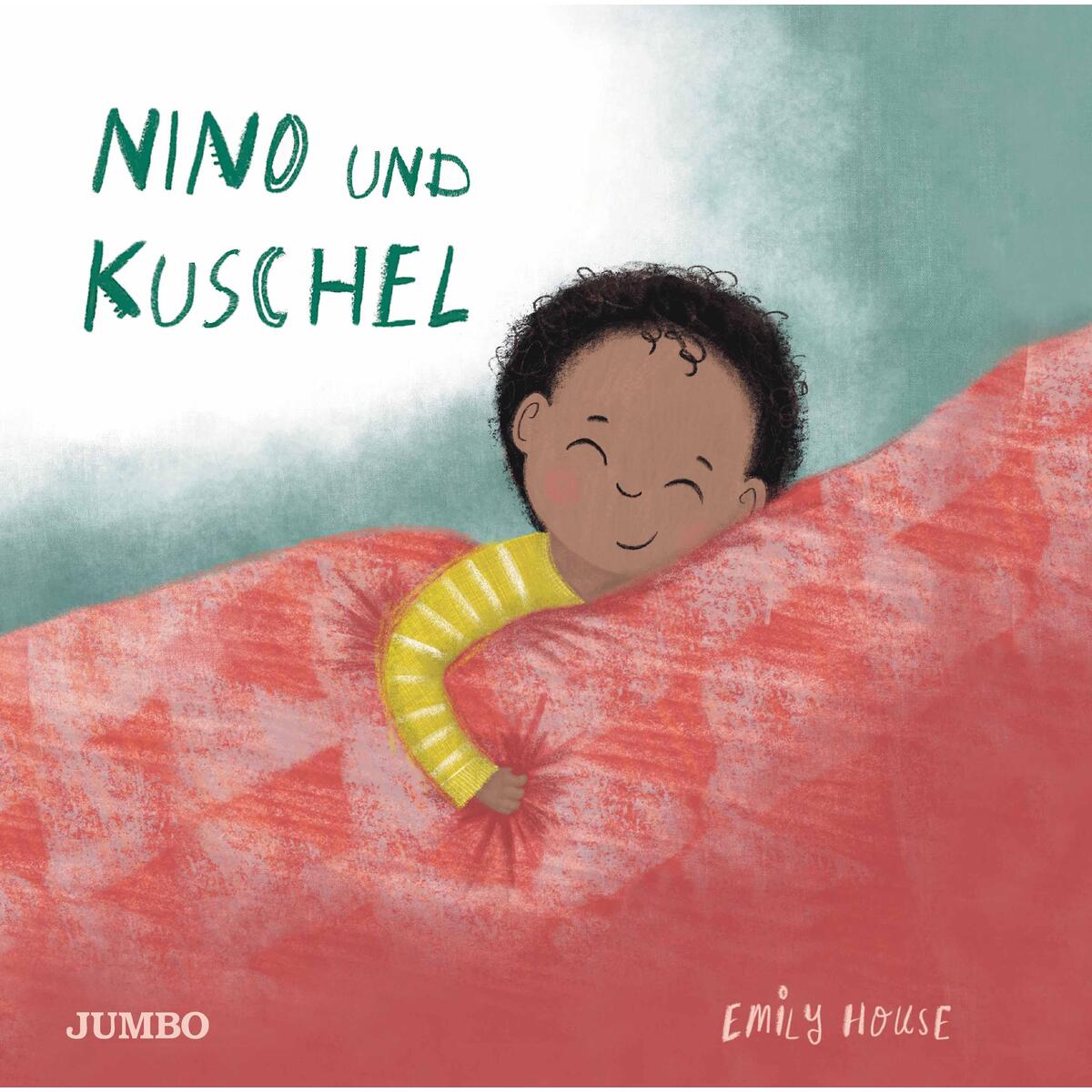 Nino & Kuschel von Jumbo Neue Medien + Verla