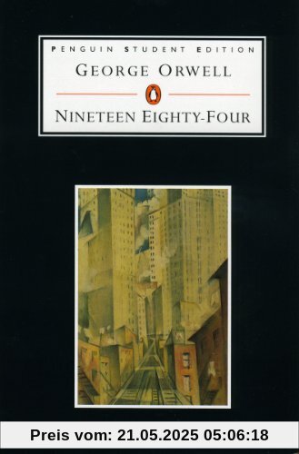 Ninteen Eighty-Four: Englische Lektüre für die Oberstufe (B2/C1)
