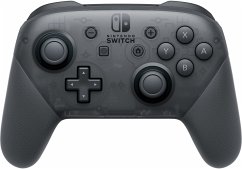 Nintendo Switch Pro Controller von Nintendo