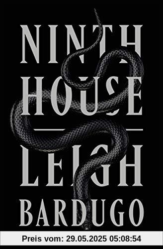 Ninth House Ninth House