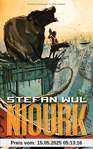 Niourk