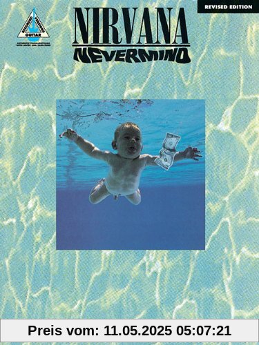 Nirvana - Nevermind: Revised Edition