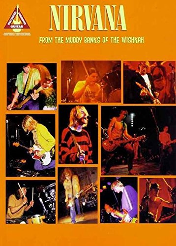 Nirvana: Muddy Banks von FABER MUSIC