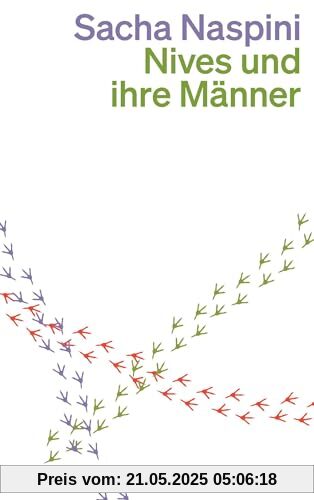 Nives und ihre Männer Nives und ihre Männer
