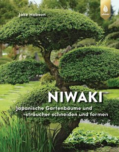 Niwaki von Verlag Eugen Ulmer