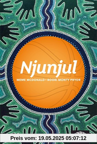 Njunjul: Ein Jugendbuch aus Australien