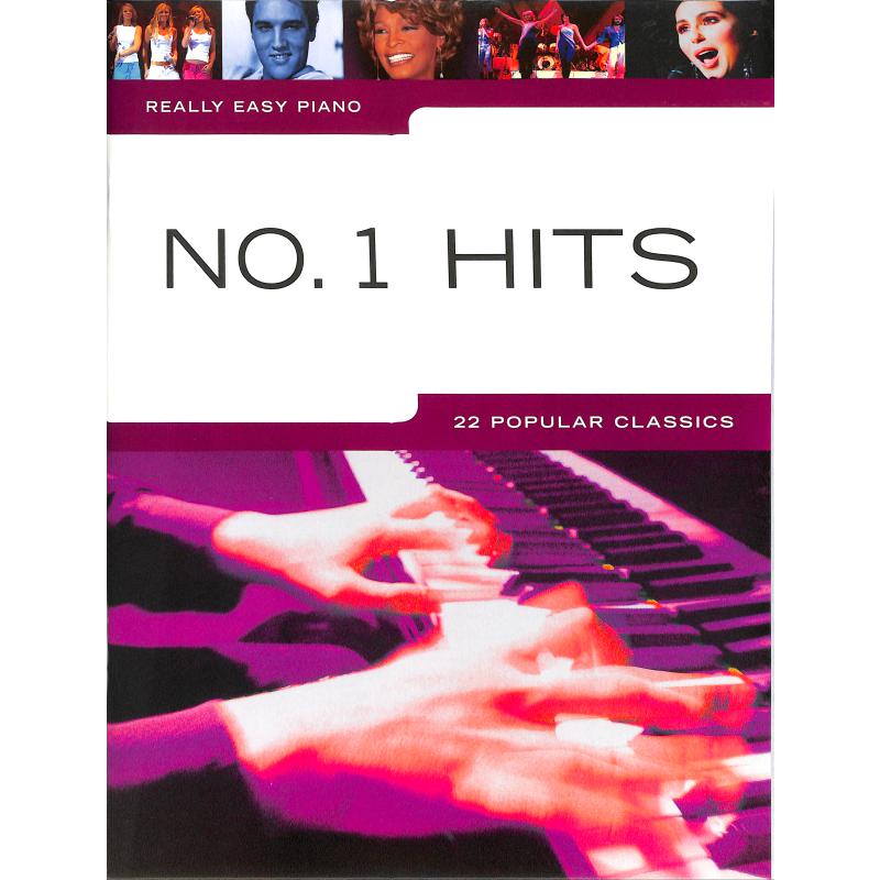 No 1 Hits No 1 Hits