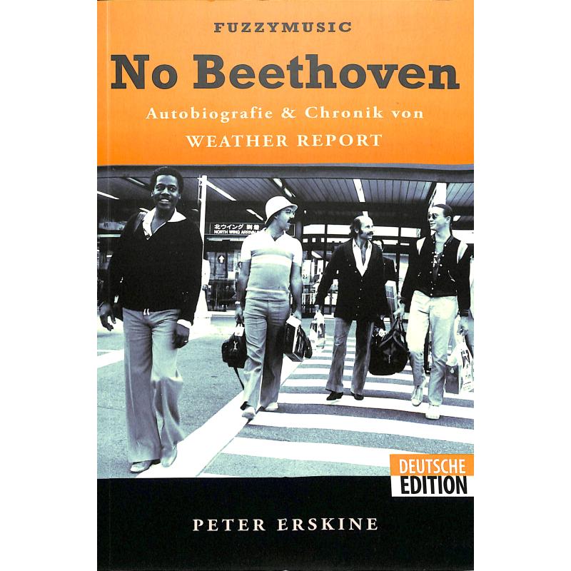 No Beethoven