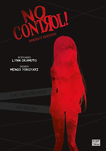 No Control - Perfect édition