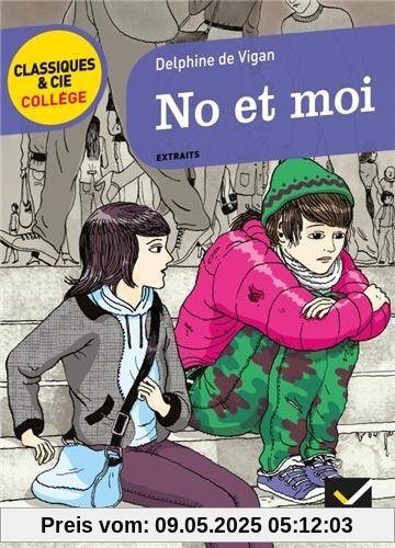 No ET Moi (Extraits)