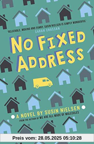 No Fixed Address