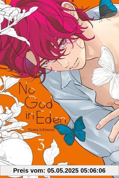 No God in Eden 03