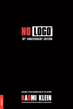 No LOGO. 10th Anniversary Edition von Macmillan US / Picador