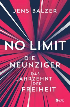 No Limit von Rowohlt, Berlin