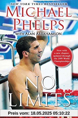 No Limits: The Will to Succeed