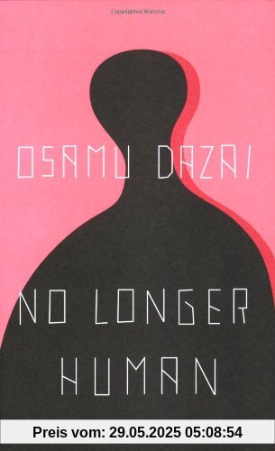 No Longer Human