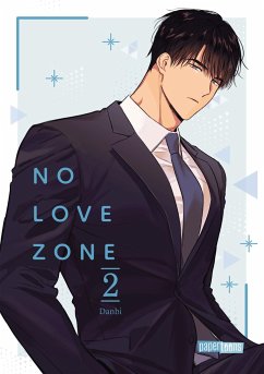 No Love Zone 02 von Papertoons