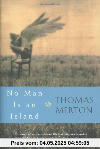 No Man Is an Island