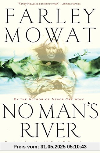 No Man's River