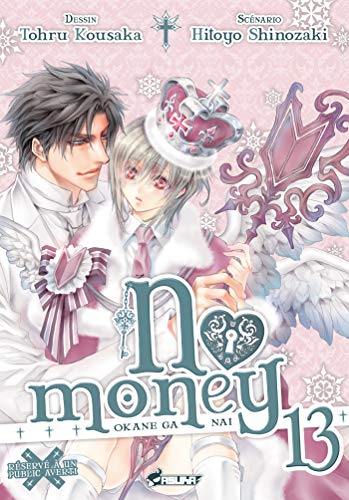 No Money T13 von Kaze