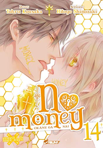 No Money T14 von Kaze