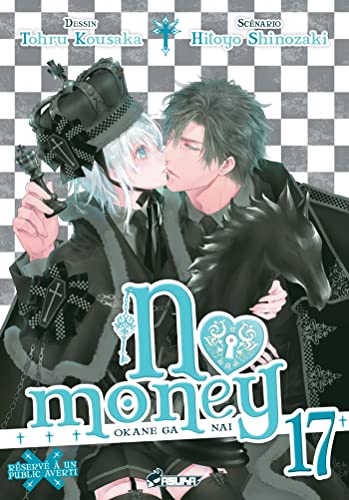 No Money T17 von CRUNCHYROLL