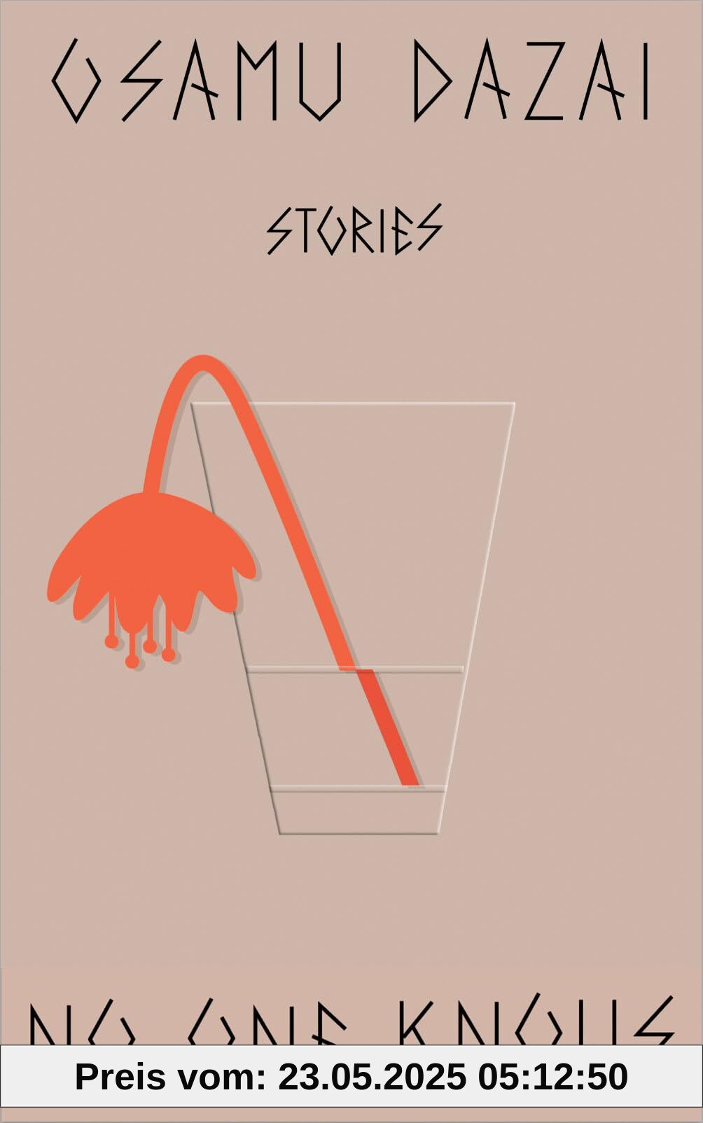 No One Knows: Stories