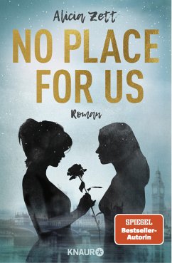 No Place For Us / Love is Queer Bd.3 von Droemer/Knaur