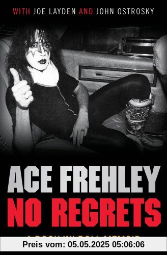 No Regrets