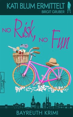 No Risk, No Fun (eBook, ePUB) von Zeilenfluss