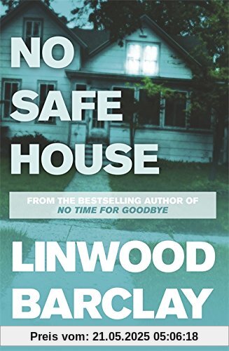 No Safe House
