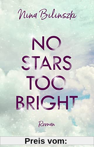 No Stars too bright: Roman (Love Down Under, Band 2)