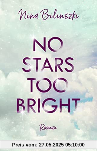 No Stars too bright: Roman (Love Down Under, Band 2)