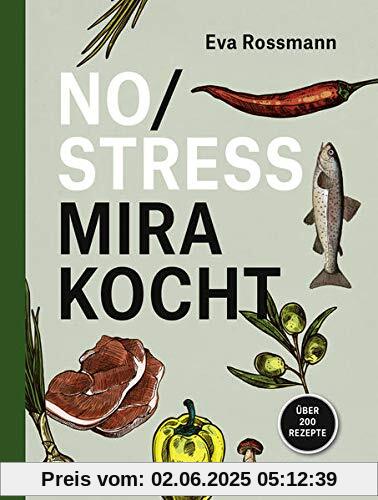 No Stress Mira kocht