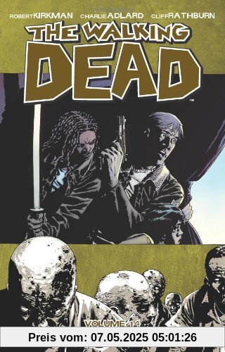 No Way Out (Walking Dead)