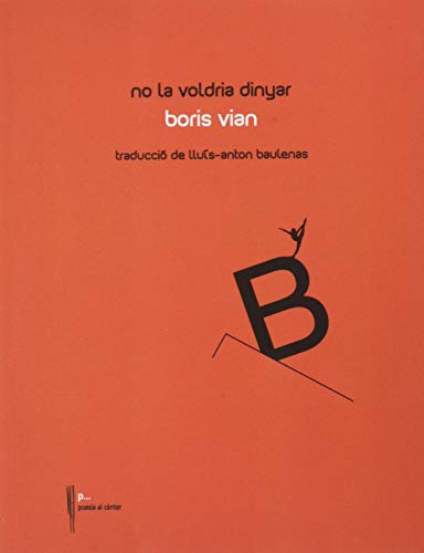 No la voldria dinyar (POESIA AL CÀNTER, Band 17) von LLIBRES DEL SEGLE