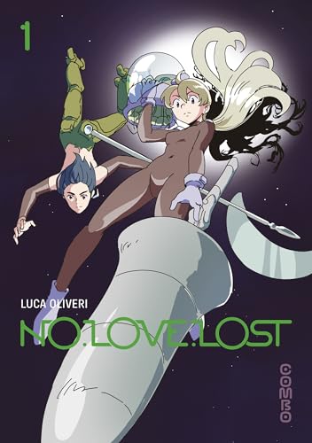 No love lost - Tome 1 - No love lost - Tome 1 von DARGAUD