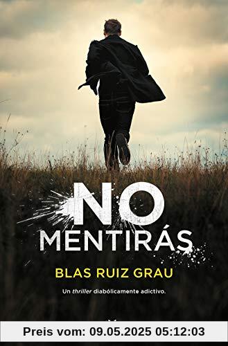 No mentiras (Ficción)
