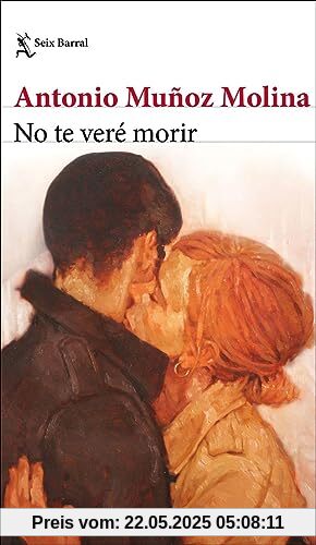 No te vere morir (Biblioteca Breve)