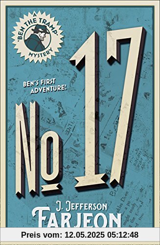 No. 17 (Ben the Tramp Mystery)
