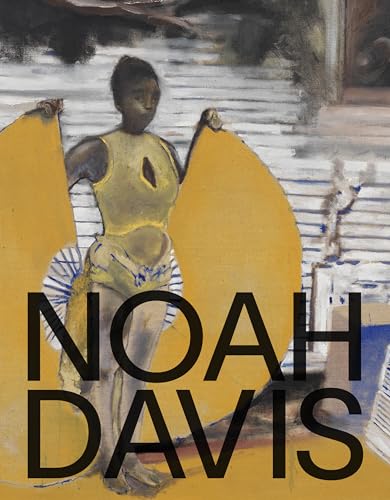Noah Davis von Prestel